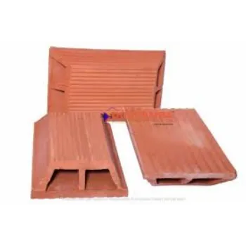 Clay Block